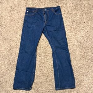 Levi Jeans 34 x 32